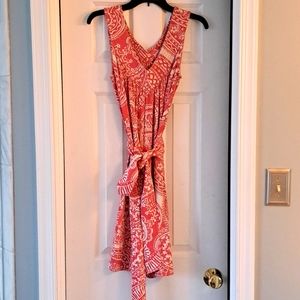 Lily Pulitzer dress